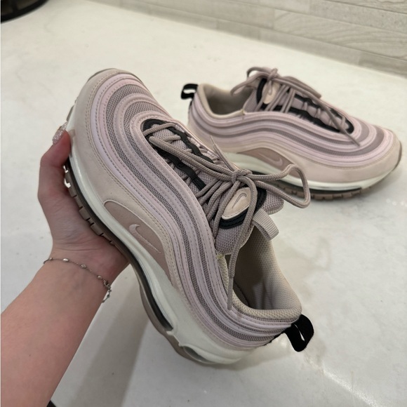 air max 97 ‘pale pink’ - Picture 3 of 8